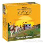 Osnovna igra Naseljenci otoka Catan