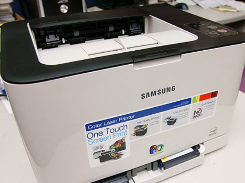 Zakaj so laserske tiskalne naprave tako popularne?