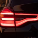 Pozicijske luči avtomobila