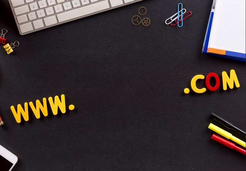 Vse, kar morate vedeti o registraciji domene