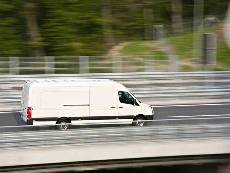 5 razlogov, zakaj je pomembna izbira zanesljivega partnerja za prevoz paketov v Nemčijo